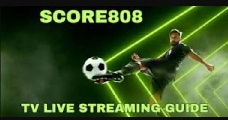 Live Score808 APK Download Panduan Lengkap dan Informasi Penting