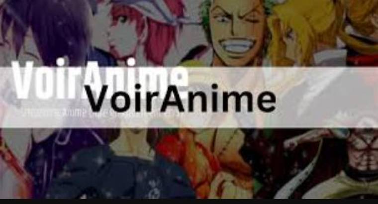 Voiranime Apk (Latest Version) v12 Download For Android