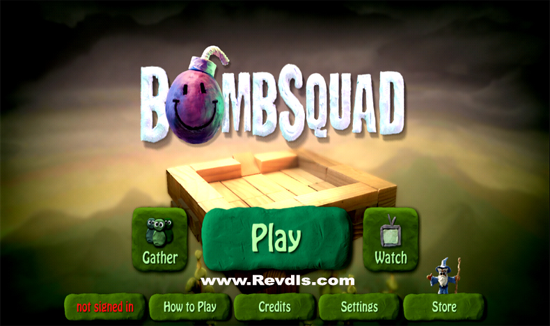 bombsquad unlimited players