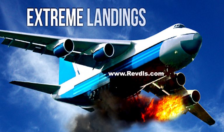 extreme landings pro free for pc