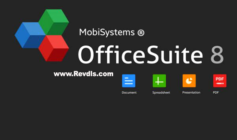 android mobisystems officesuite pro for $4.99