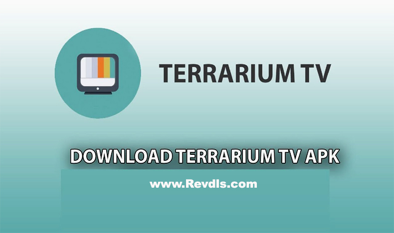 Terrarium TV apk