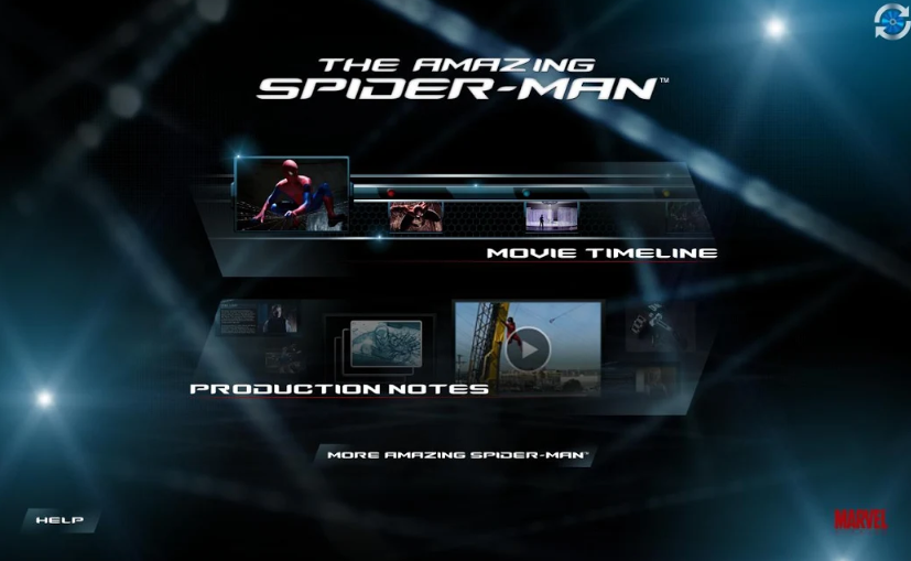 the amazing spider man 2 apk extratorrents
