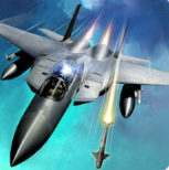 Sky Fighters 3d Mod Apk Download Unlimited Money And Gems